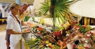 Restaurant La Marina