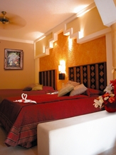 Superior Junior Suite