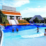 Iberostar Paraiso Maya - 5 Star All-Inclusive Resort, Riviera Maya, Mexico